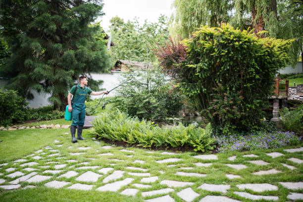 Best Cockroach Control Services  in Pine Lake Park, NJ
